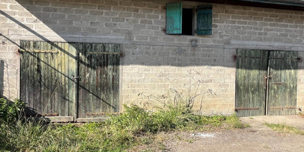 local industriel à TARTAS (40400)